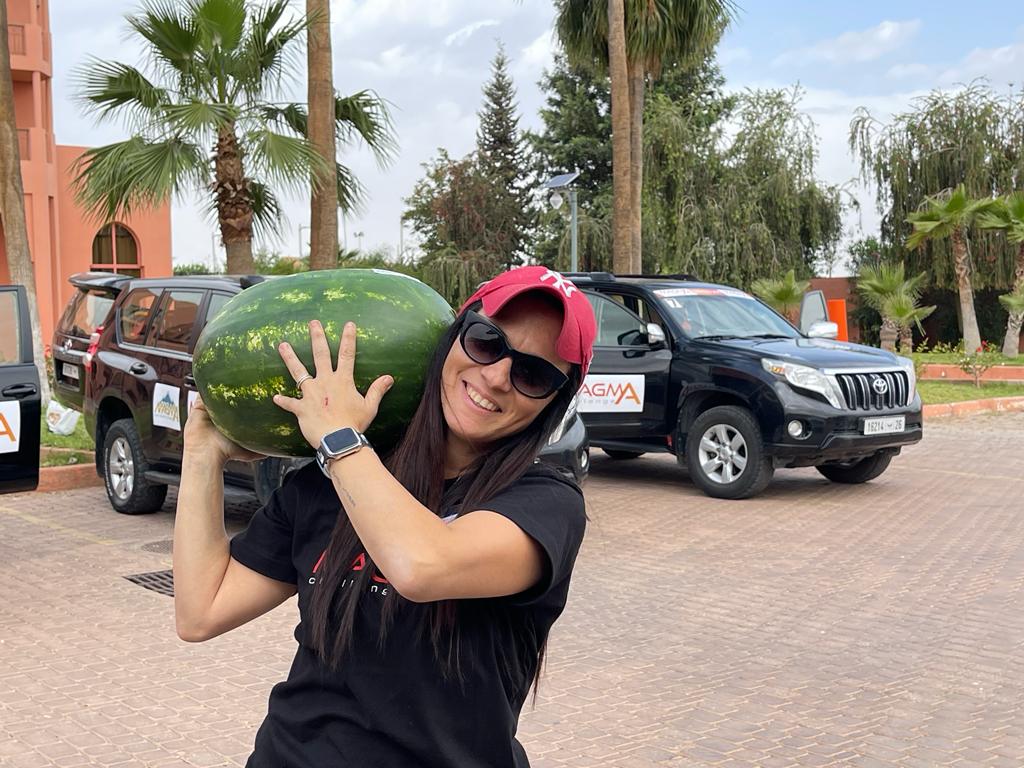 מאיה עטיה פרנקו