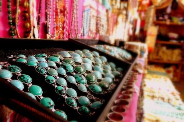 bazar